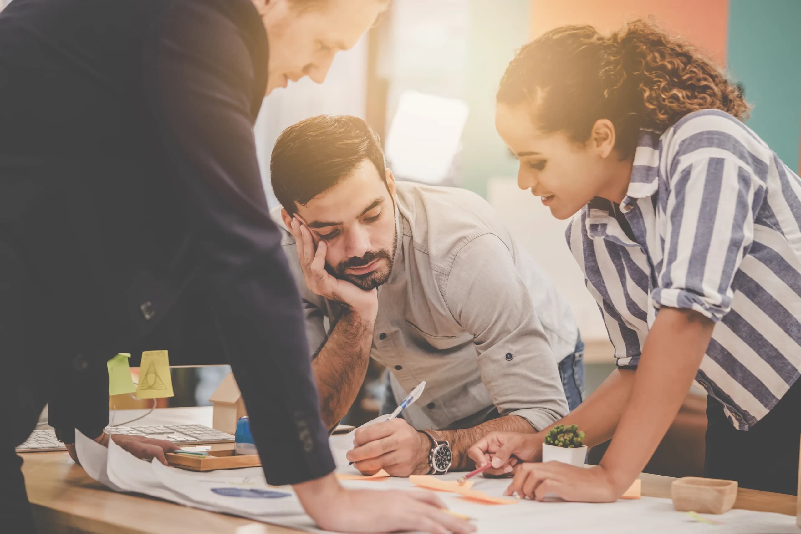 Gestión de Redes Sociales