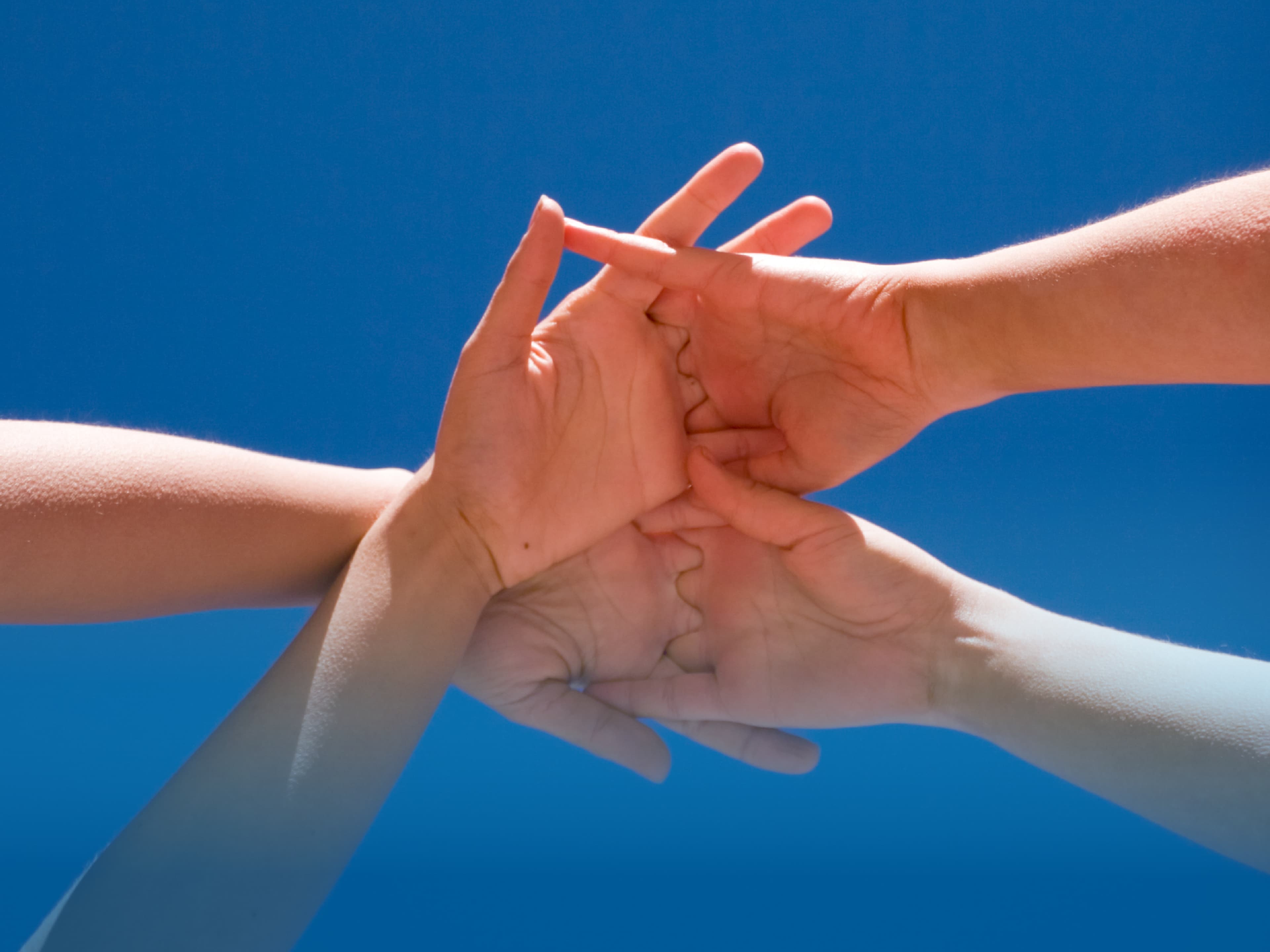 PROTECCIÓN AL MENOR