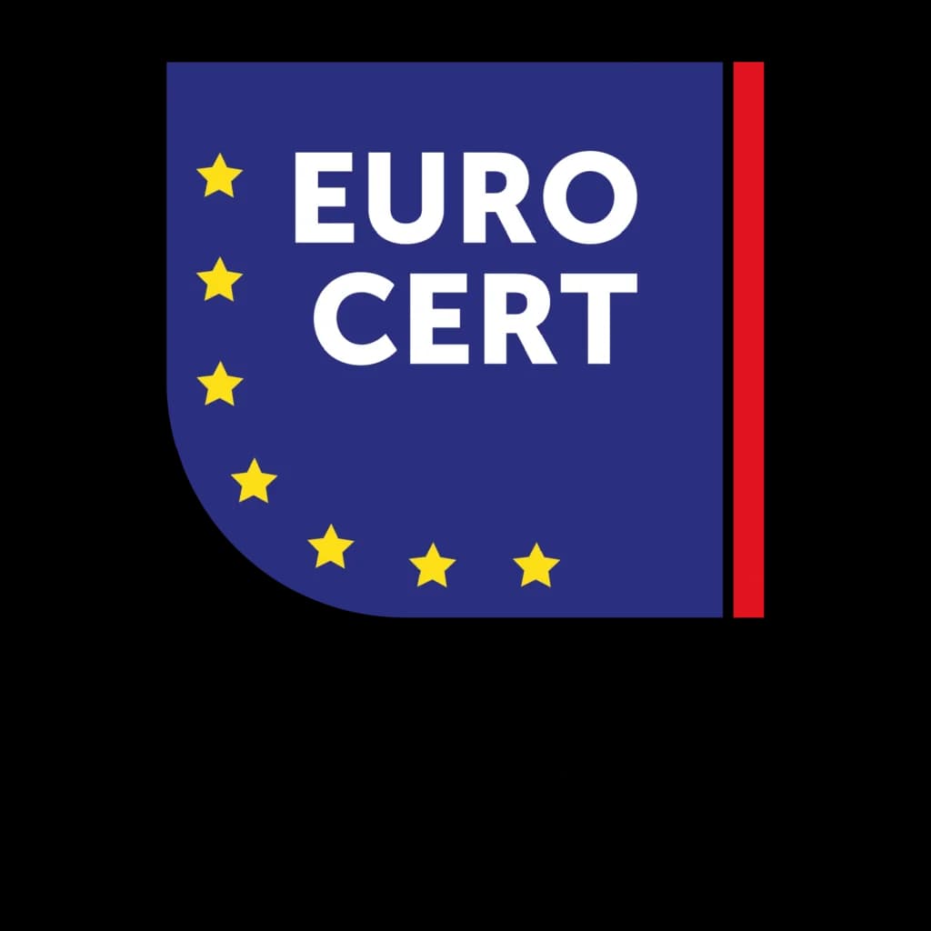 Certificado ISO 14001:2015